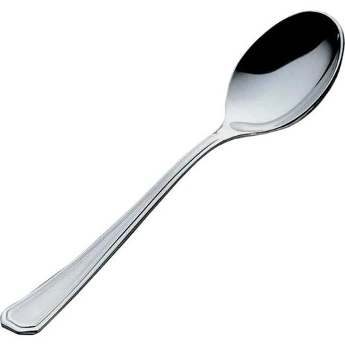 Koffielepels | AMERICA | RVS | 12 Stuks | Lengte 133mm, Zakelijke goederen, Horeca | Keukenapparatuur, Nieuw in verpakking, Verzenden