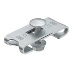 OBO GR-Magic Connector Kabelhouder Systeem - 6016715 [20, Doe-het-zelf en Bouw, Elektriciteit en Kabels, Verzenden, Nieuw