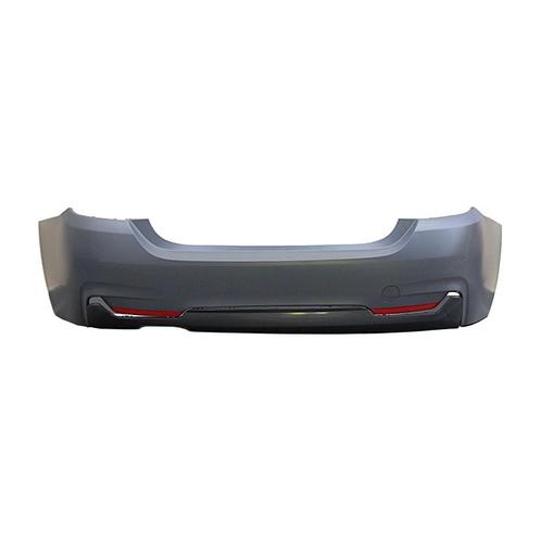 Achterbumper | BMW | 4-serie Gran Coupé 14-17 5d hat. F36 /, Auto-onderdelen, Carrosserie, Nieuw, BMW, Verzenden