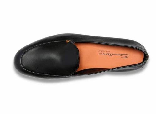 Santoni - Loafers - Maat: EU 42.5 - Nieuw in doos, Kleding | Heren, Schoenen