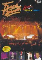 Frans Bauer - Live in Ahoy 2001, Cd's en Dvd's, Verzenden, Nieuw in verpakking