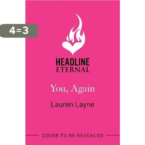You, Again 9781472293640 Lauren Layne, Boeken, Taal | Engels, Zo goed als nieuw, Verzenden