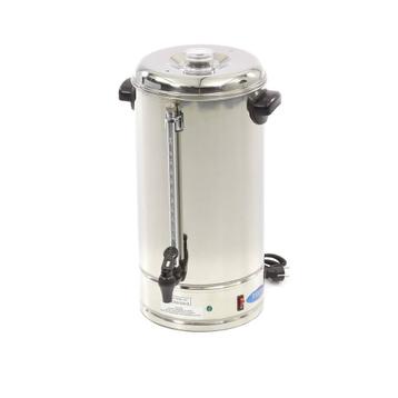 Percolateur à café - 15 L - 120 tasses - filtre à café, Verzenden, Autres types