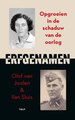 Erfgenamen 9789062225439 Olof van Joolen, Verzenden, Zo goed als nieuw, Olof van Joolen