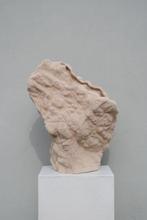 Gilles Caffier - Vaas - Keramiek - Vase Minéral