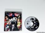 Playstation 3 / PS3 - Persona 5 - USA, Games en Spelcomputers, Verzenden, Gebruikt