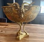 Raulin - Saladier - Cuivre, Laiton