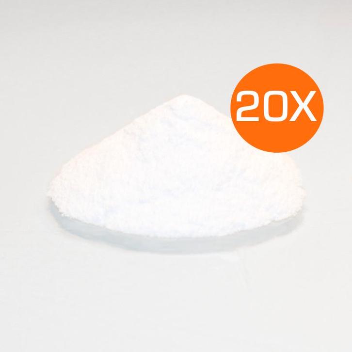 Datona Soda - 20 zakken - Datona, Bricolage & Construction, Outillage | Autres Machines, Enlèvement ou Envoi