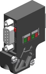 Siemens SIMATIC DP Accessoires Pour Contrôleurs -, Verzenden