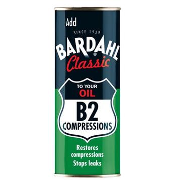 Bardahl Classic B2 Compressions, Ophalen of Verzenden