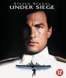 Under siege op Blu-ray, CD & DVD, Blu-ray, Envoi