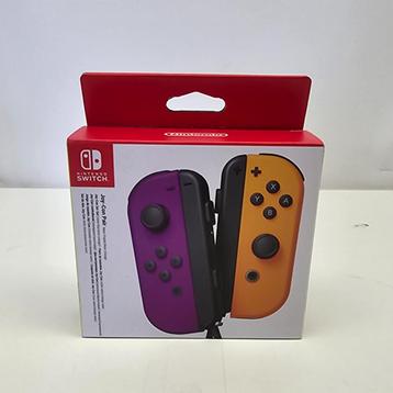 Nintendo Switch Joy-Con Controllers | Nieuw beschikbaar voor biedingen