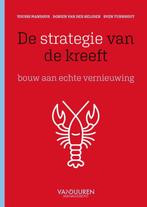 De strategie van de kreeft 9789089655110 Yousri Mandour, Verzenden, Zo goed als nieuw, Yousri Mandour