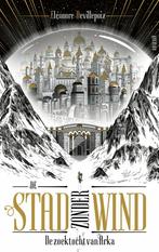 De zoektocht van Arka / De stad zonder wind / 1, Boeken, Verzenden, Gelezen, Éléonore Devillepoix