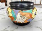 Plateelbakkerij ESKAF - Johan Kok - Vase - Faïence - Gouda -, Antiek en Kunst
