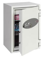 Phoenix Data Combi DS2502K brandwerende kluis, Verzenden, Nieuw, Brandkast
