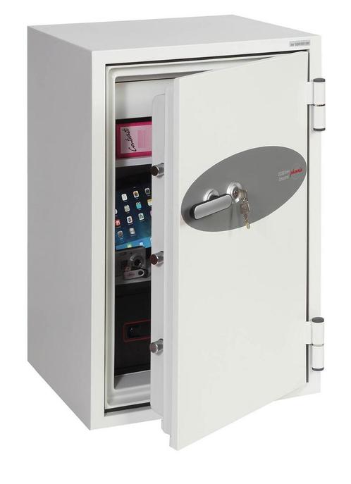 Phoenix Data Combi DS2502K brandwerende kluis, Huis en Inrichting, Brandblussers en Brandkasten, Brandkast, Nieuw, Verzenden