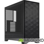 Fractal Design Pop 2 Air Black TG, Verzenden