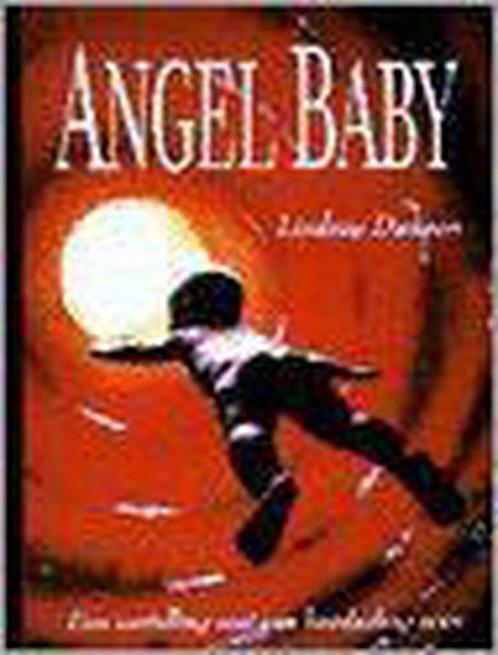 Angel baby 9789055012572, Boeken, Esoterie en Spiritualiteit, Zo goed als nieuw, Verzenden