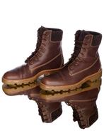 Gucci - Bottines - Taille : EU 44, Nieuw