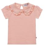 Dirkje - Shirt met Kraagje roze, Enfants & Bébés, Vêtements enfant | Taille 92, Ophalen of Verzenden