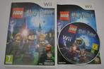 Lego Harry Potter - Jaren 1-4 (Wii HOL), Nieuw