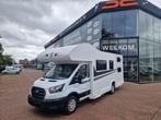 Rimor Kilig 50 als nieuw, op Ford en met stapelbedden 70677, Caravans en Kamperen, Mobilhomes, 7 tot 8 meter, Diesel, Tot en met 6