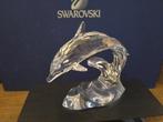 Swarovski - Beeldje - SCS - Annual Edition 1990 - Dolphins