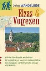 Elzas & Vogezen 9789044716436, Ute Freier, Peter Freier, Verzenden
