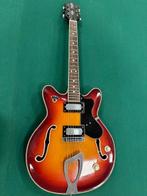 ZERO SETTE - SAD 2 - - Guitare électrique - 1969, Nieuw