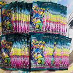 Pokémon - 60 Booster pack - Battle Partners, Hobby en Vrije tijd, Nieuw