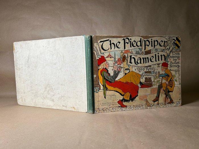 Robert Browning / T. Butler-Stoney (illustrations) - The, Antiek en Kunst, Antiek | Boeken en Manuscripten