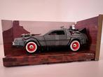 Jada Toys - Speelgoed Time Machine - Back To The Future Part