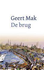 De brug 9789045029535 Geert Mak, Boeken, Verzenden, Gelezen, Geert Mak