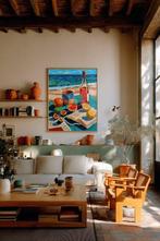 Mar Legón - Lecturas de verano - XL (NO RESERVE)