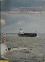 Zwervend van kust naar kust, Boeken, Verzenden, Nieuw, Nederlands