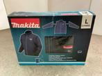 Makita - CJ100DZL - verwarmde jas, Vêtements | Hommes, Vestes | Hiver