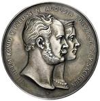 Duitsland. Wilhelm II 1888-1918. Silbermedaille silver