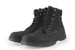 Timberland Boots in maat 45½ Zwart | 5% extra korting, Kleding | Heren, Schoenen, Verzenden, Boots, Zo goed als nieuw, Timberland