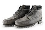 Timberland Veterboots in maat 44 Grijs | 20% korting, Verzenden, Boots