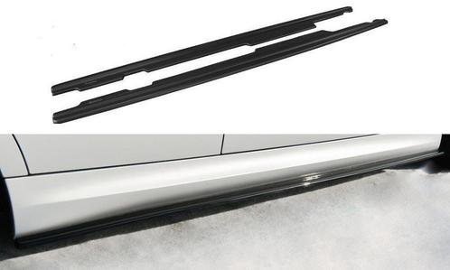 Maxton M-Pakket Sideskirts Extensions BMW E90 & E91 B4374, Auto-onderdelen, Carrosserie, Nieuw, BMW, Links, Rechts