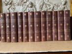 Charles Dickens - Works of Charles Dickens 12 volumes.