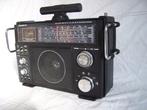 Crusader - XK - Multi-Band-Receiver, All Band Radio,, Nieuw