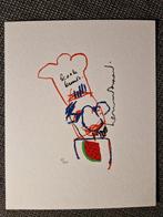Herman Brood (1946-2001) - Kookkunst