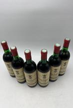 1977 Marquis de Saint Estèphe - Bordeaux, Saint-Estèphe,, Verzamelen, Nieuw