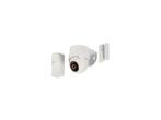 Veiling - König SAS-SETIPC011W Full HD Pan-Tilt IP-Camera, Immo