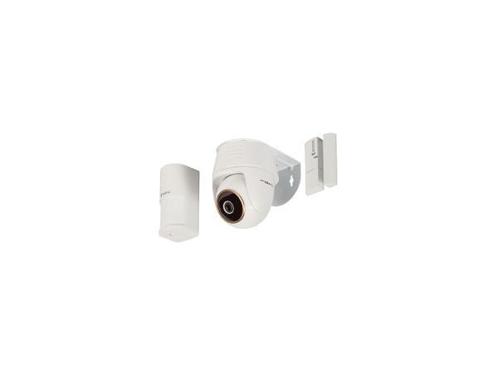 Veiling - König SAS-SETIPC011W Full HD Pan-Tilt IP-Camera, Immo, Anti-kraak