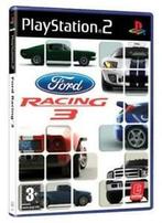 Ford Racing 3 (PS2) PLAY STATION 2  5017783016413, Verzenden