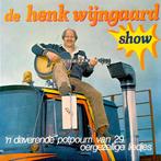 Henk Wijngaard - De Henk Wijngaard Show, Verzenden