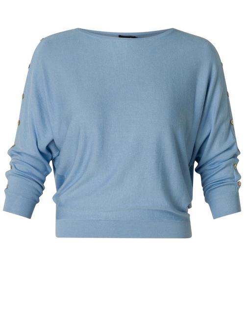 YESTA trui Valentina0(46)Maat 46/48 (XL) of groter, Kleding | Dames, Truien en Vesten, Overige kleuren, Nieuw, Maat 46/48 (XL) of groter